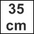 COMBINADO 35CM C/CABO (BRALIMPIA)