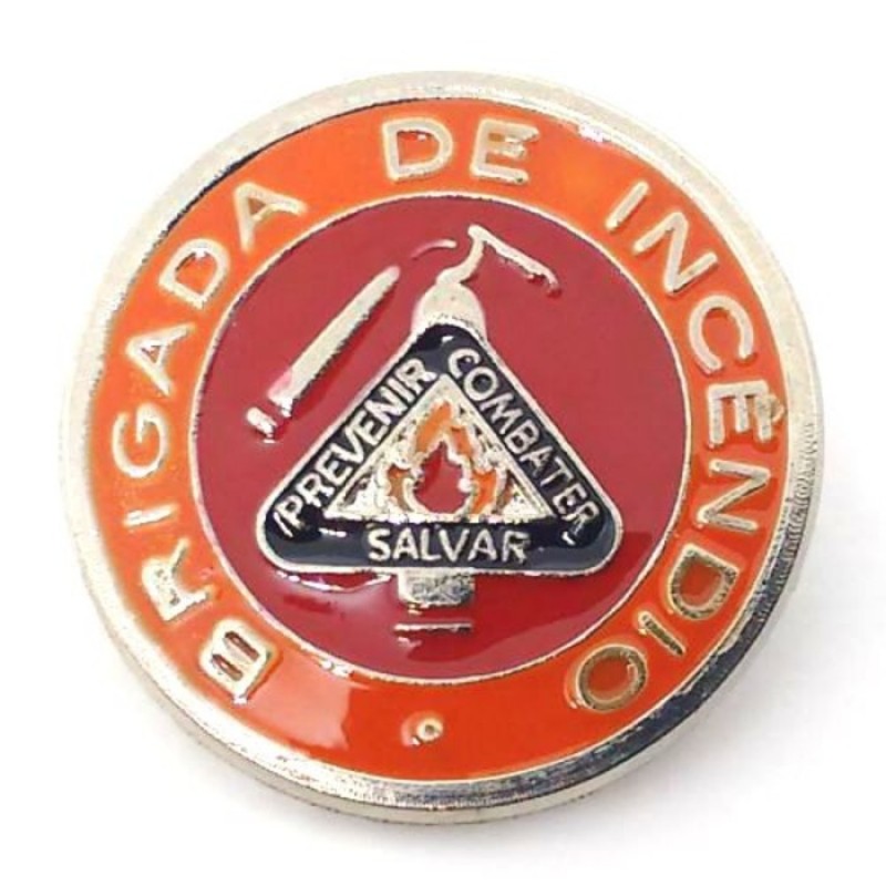 DISTINTIVO BRIGADA BA30 (AURORA BRINDES)