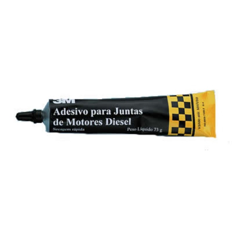 ADESIVO P/JUNTAS DE MOTORES (3M)