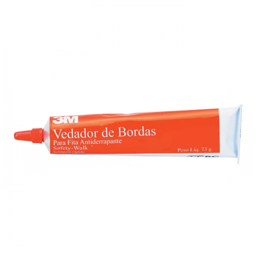 COLA VEDA BORDAS P/FITA ANTI DERRAPANTE (3M)