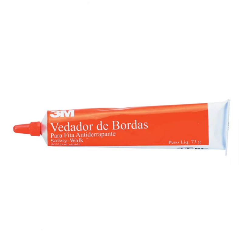 COLA VEDA BORDAS P/FITA ANTI DERRAPANTE (3M)