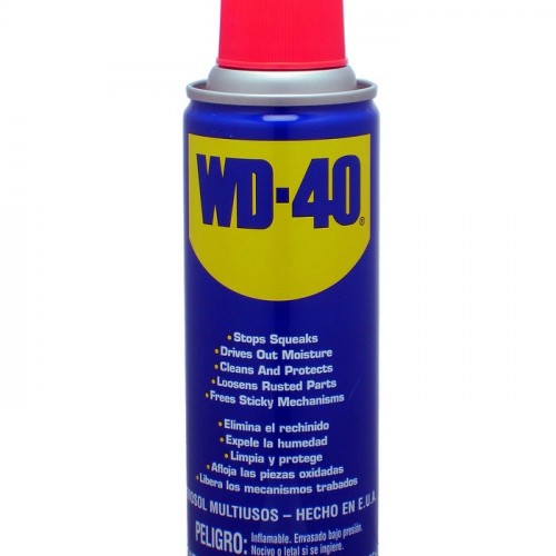 OLEO ANTICORROSIVO (WD40)