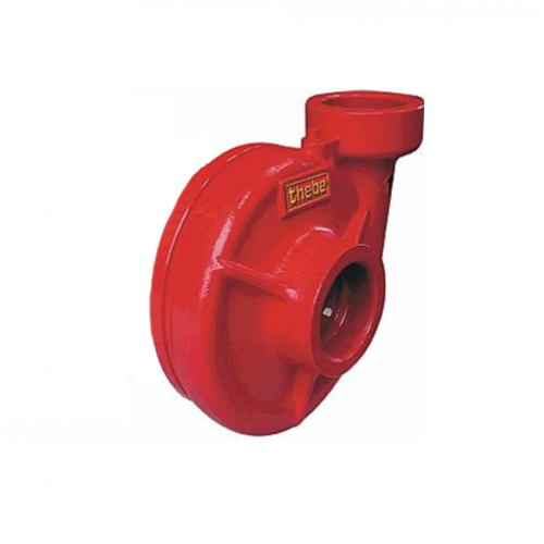 BOMBA S/MOTOR P/ACOPLAR MOTOR BD5.0 DIESEL EIXO HPE11701149 VERMELHO (THEBE)