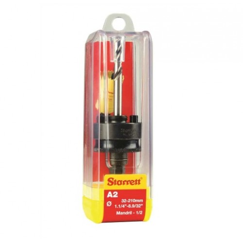 SUPORTE P/SERRA COPO A 02 (STARRETT)