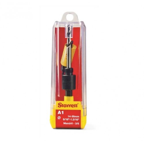 SUPORTE P/SERRA COPO A 01 (STARRETT)