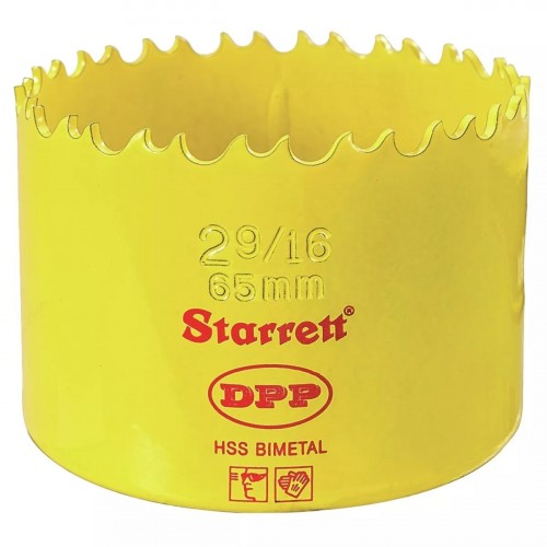 SERRA COPO 065MM 2.9/16 VH0296 (STARRETT)