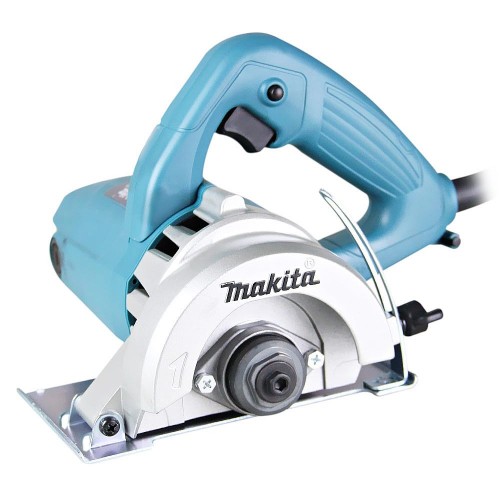 SERRA MÁRMORE 1300W 13800RPM 32MM C/DOIS DISCOS 4100NH3ZX2 127V (MAKITA)