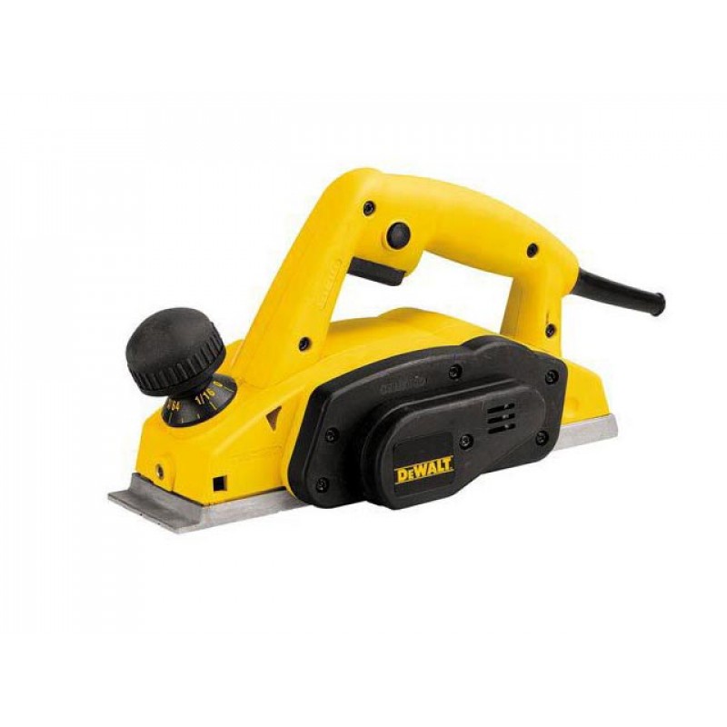 PLAINA ELÉTRICA DW680 600W/127V (DEWALT)