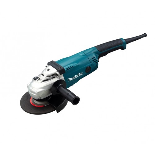 ESMERILHADEIRA ANGULAR 7 GA7020 2200 W 8500 RPM 127V (MAKITA)