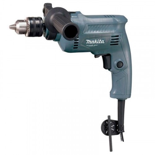 FURADEIRA 1/2 PROFISSIONAL 500 W 0-2900 RPM 43500 IPM M0801G 127V (MAKITA)