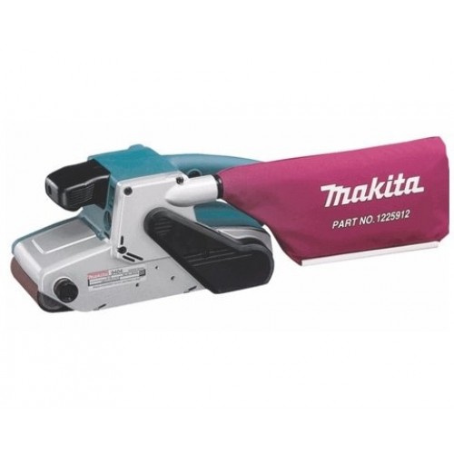 LIXADEIRA DE CINTA 4 X 24 1010W 210-440M/MIN 9404 220V (MAKITA)