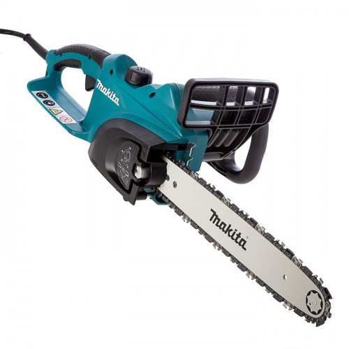 MOTOSERRA 12" ELÉTRICA 1700W VELOCIDADE DE CORRENTE 800M/MIN UC3520A 127V (MAKITA)