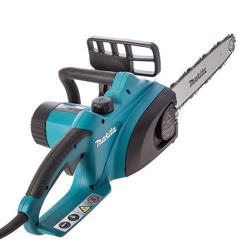 MOTOSERRA 12" ELÉTRICA 1800W VELOCIDADE DE CORRENTE 800M/MIN  UC3520A 220V (MAKITA)