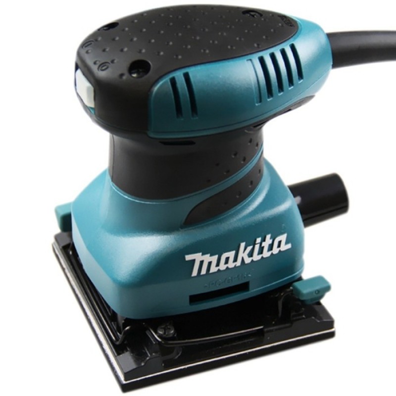 LIXADEIRA ORBITAL 180W 11000 OPM BASE 112X102MM BO4556 220V (MAKITA)