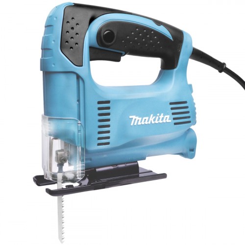 SERRA TICO TICO PROFISSIONAL 450W 3100GPM MADEIRA 65MM  M4327 127V (MAKITA)