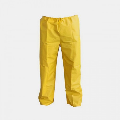 CALÇA PVC C/FORRO ALGODÃO 01 (BRASCAMP) 