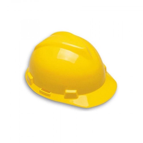 CAPACETE SEGURANÇA C/CARNEIRA 311311 (MSA)