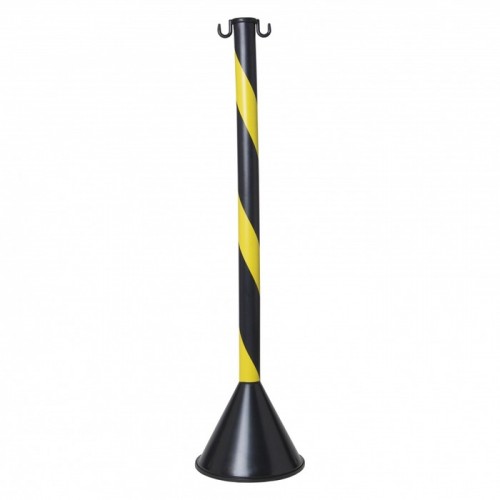 PEDESTAL ZEBRADO 95 CM (KTELI)