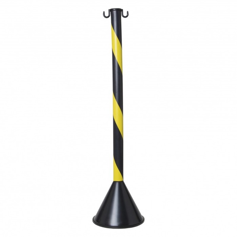 PEDESTAL ZEBRADO 95 CM (KTELI)