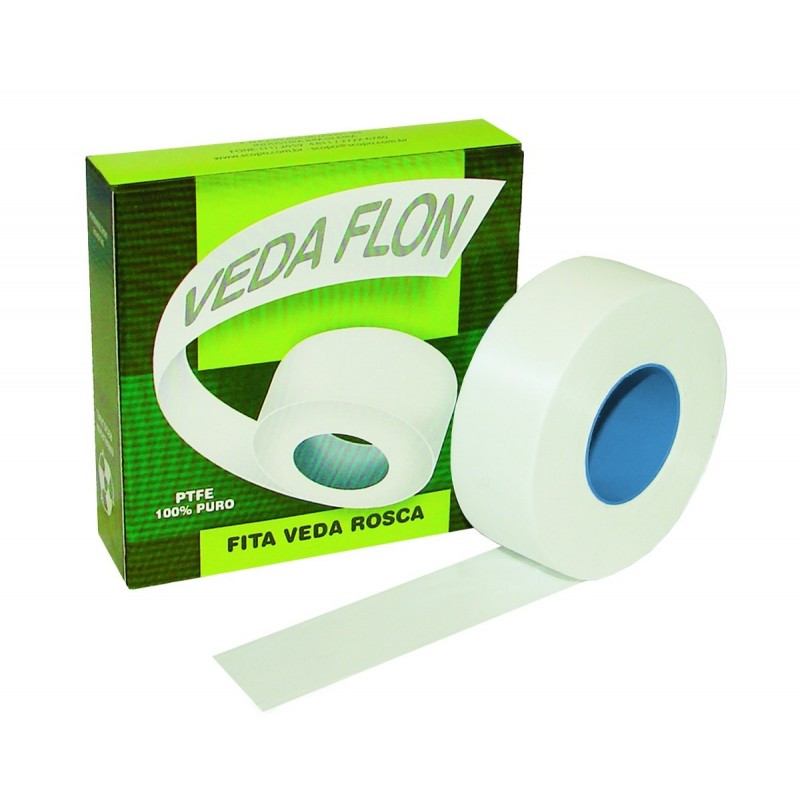 FITA TEFLON 18x50 (VEDAFLON)