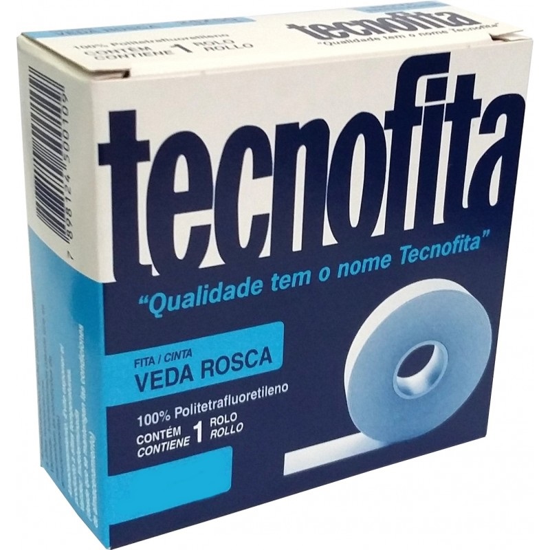 FITA TEFLON 24x25 (TECNOFITA)