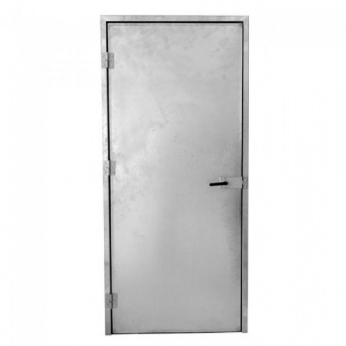 PORTA CORTA FOGO DUPLA 1,20  X 2.10 (ASSA ABLOY)