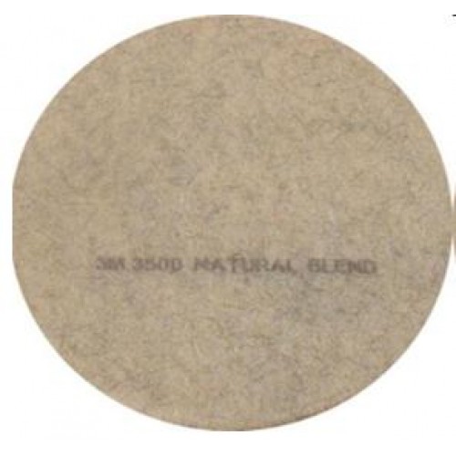 DISCO NATURAL BLEND 505mm H0001482316 (3M)