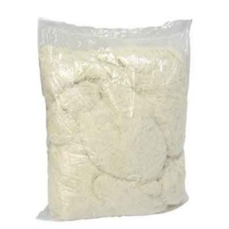 ESTOPA P/LIMPEZA MULT USO 0 150g (CLOVESTOPAS)