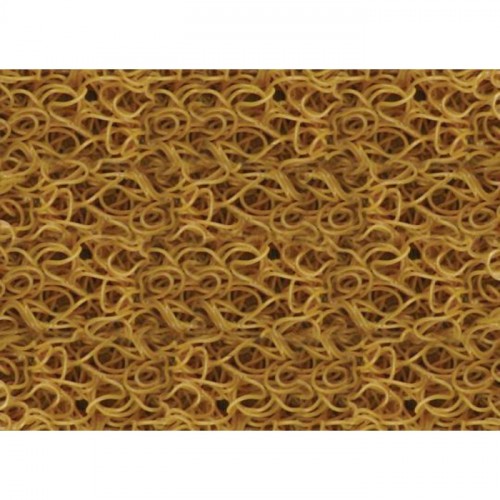 TAPETE NOMAD OURO 1,2 X 6 M (3M)