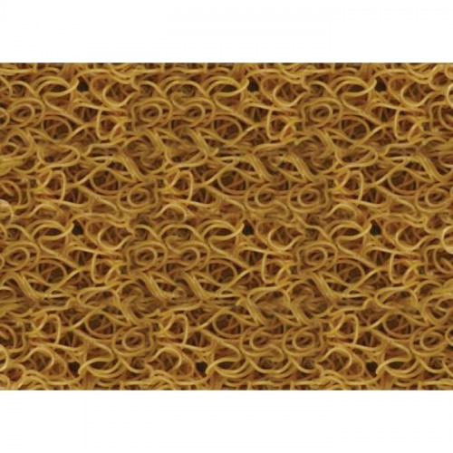 TAPETE NOMAD OURO 1,2 X 6 M (3M)