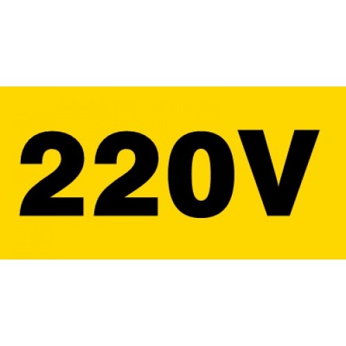 ADESIVO 220V (MULTPLACAS)