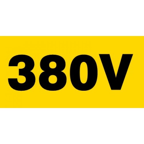 ADESIVO 380V (MULTPLACAS)